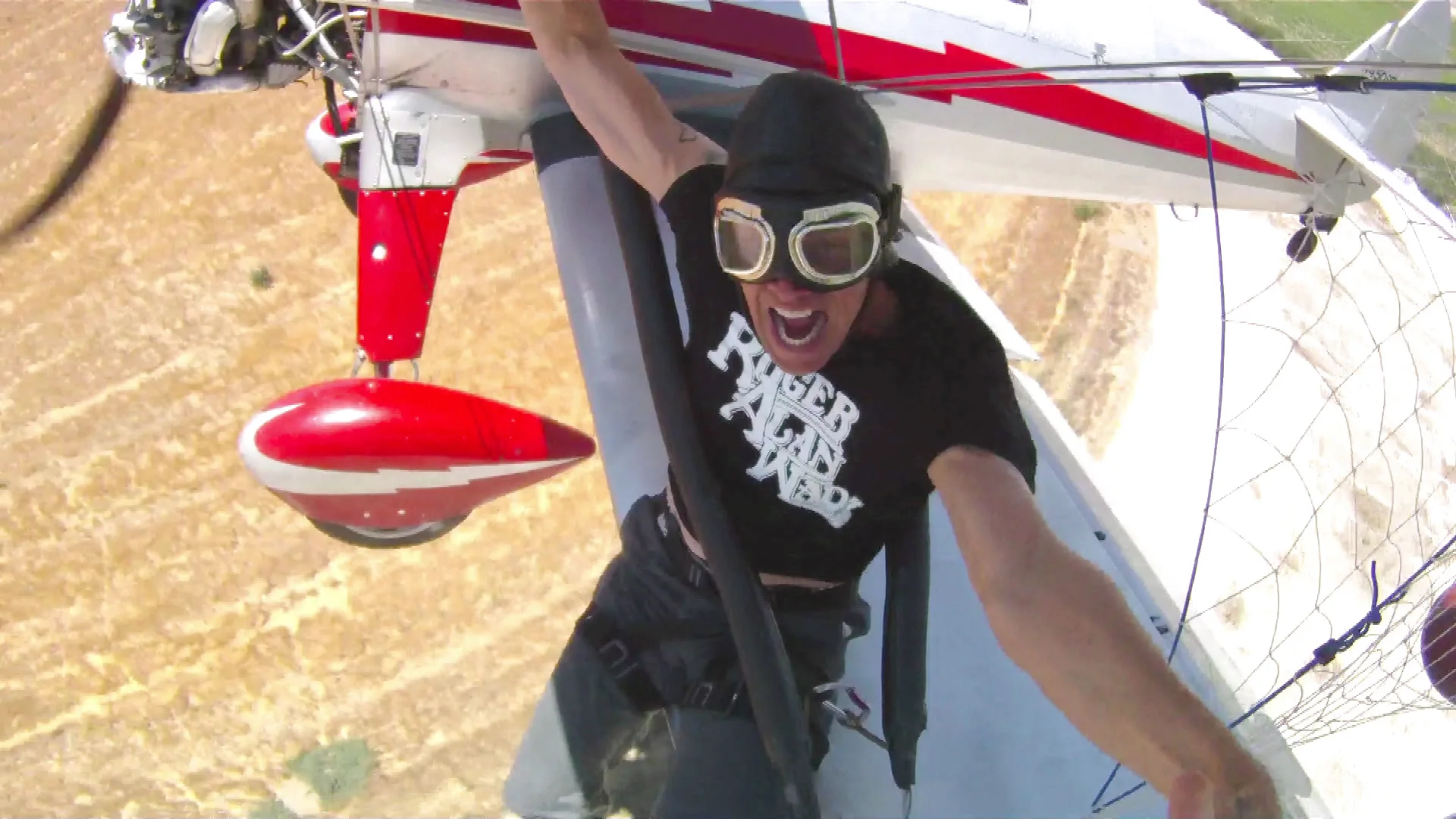 Jackass 3.5: The Unrated Movie
