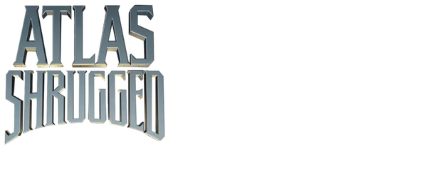 Atlas Shrugged: Part I logo