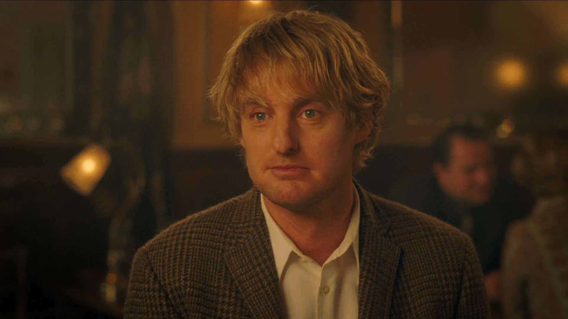Midnight in Paris
