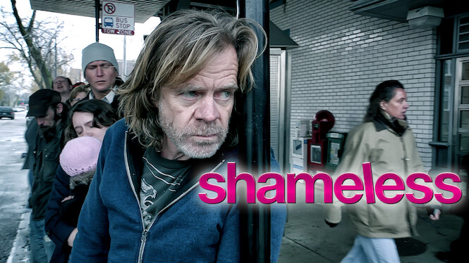 Shameless (U.S.)