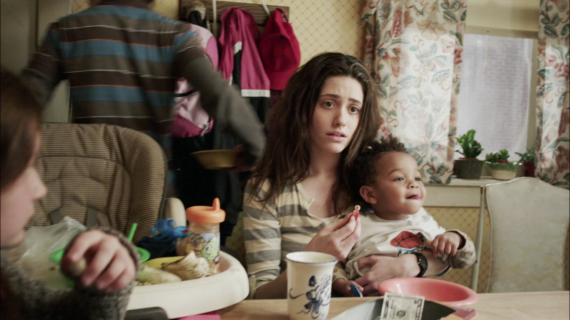 Shameless (U.S.)