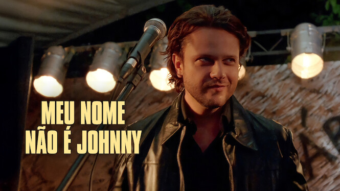 Meu Nome Não É Johnny