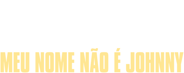 Meu Nome Não É Johnny logo