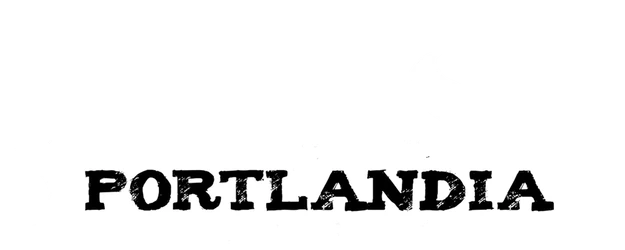 Portlandia logo