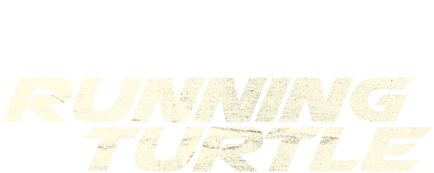 Running Turtle logo