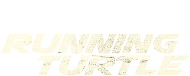 Running Turtle logo