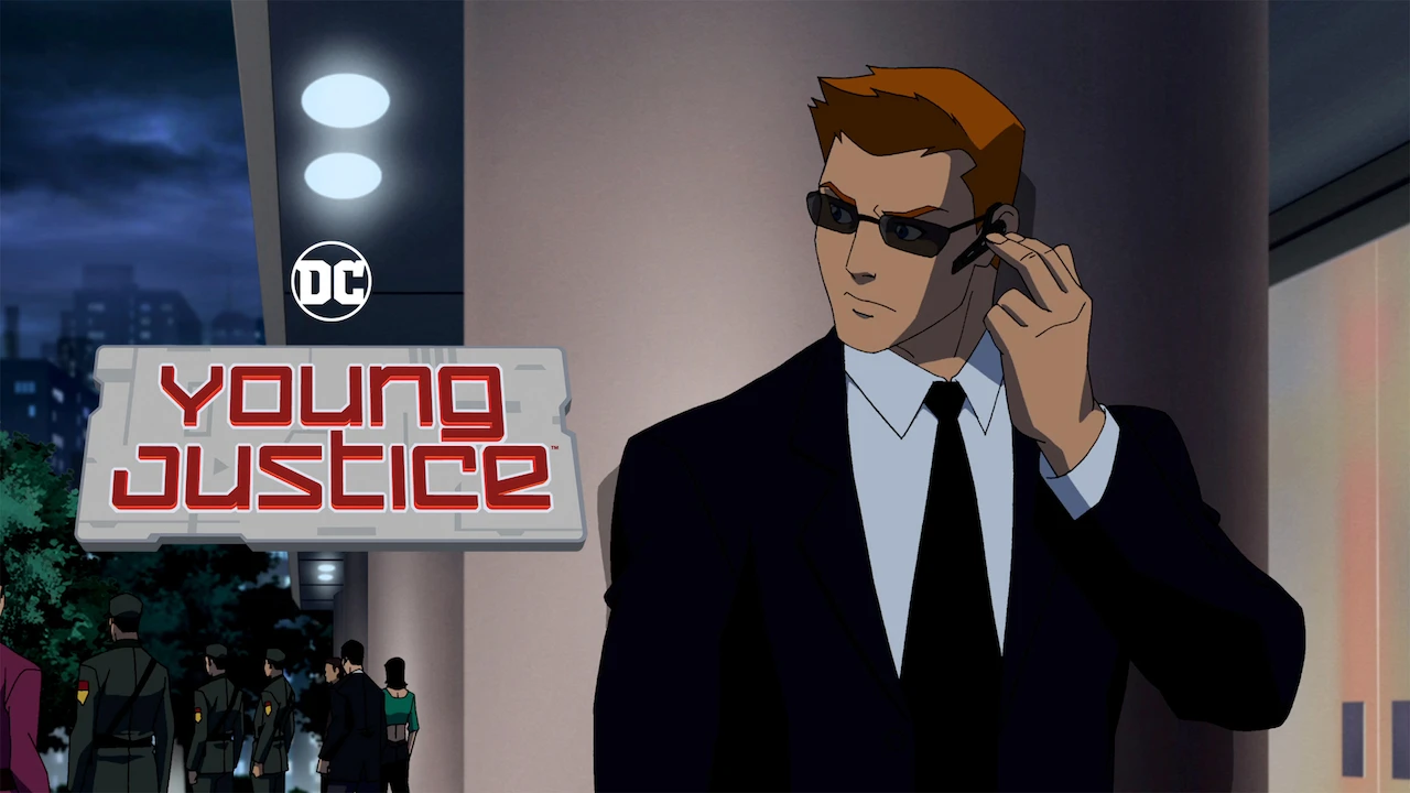 Young Justice