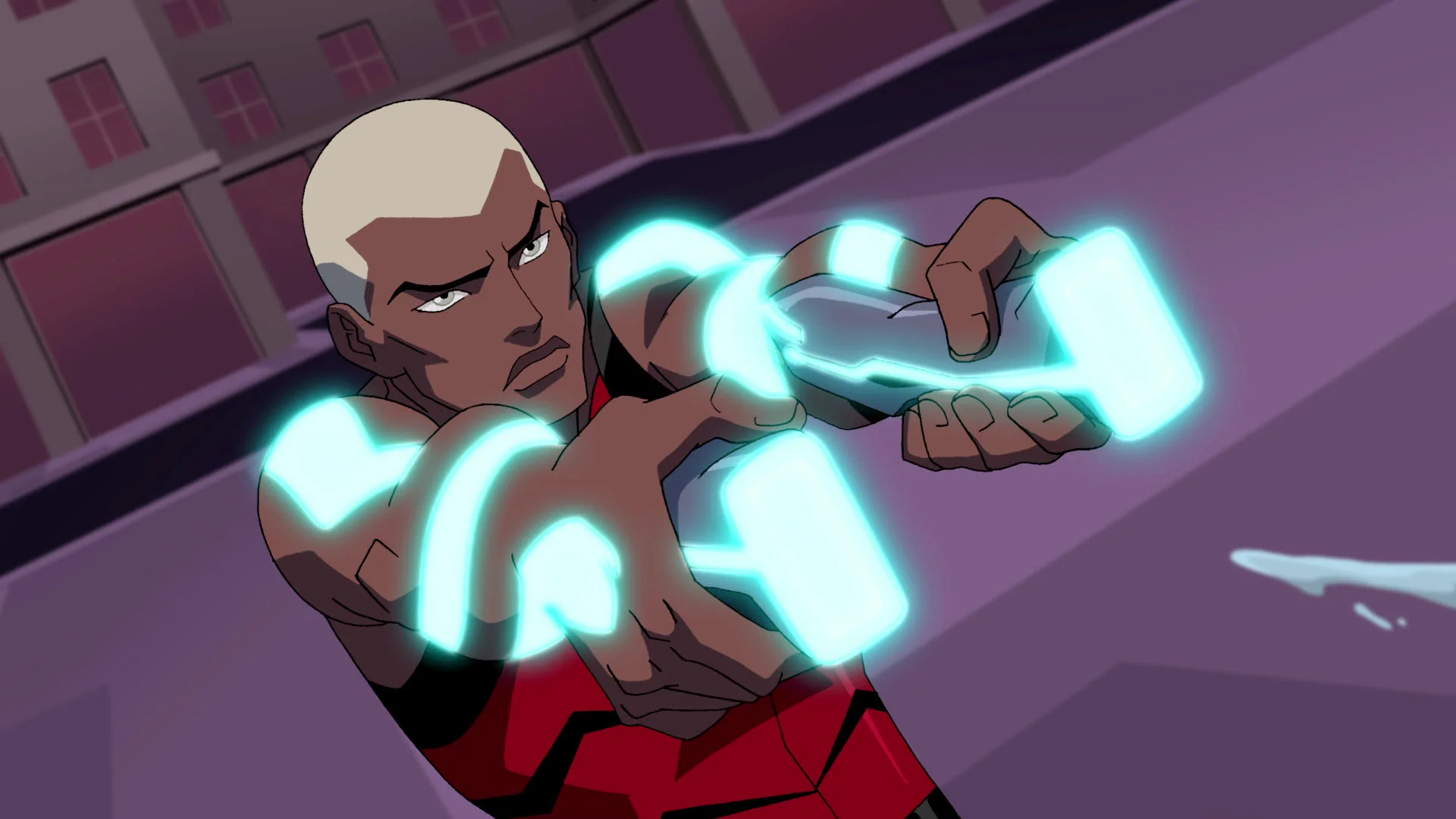 Young Justice