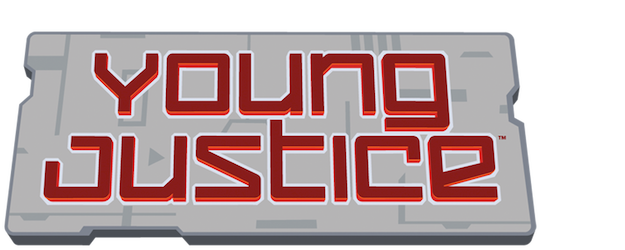 Young Justice logo