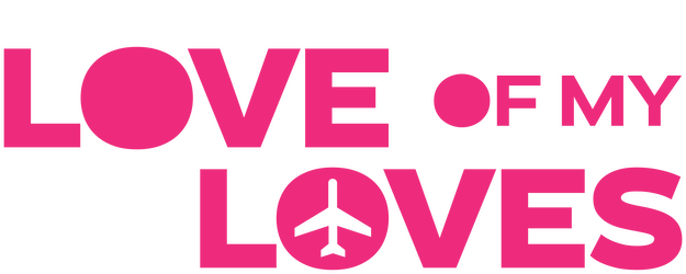 Love of My Loves logo