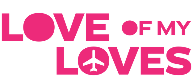 Love of My Loves logo