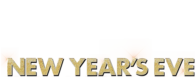 New Year's Eve logo