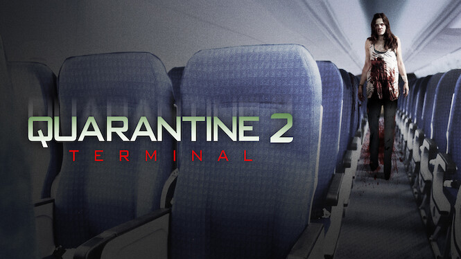 Quarantine 2: Terminal