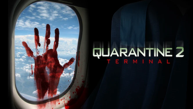 Quarantine 2: Terminal