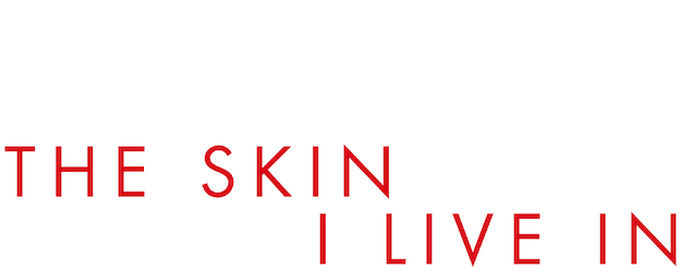 The Skin I Live In logo