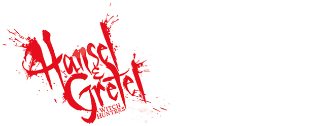 Hansel & Gretel: Witch Hunters logo