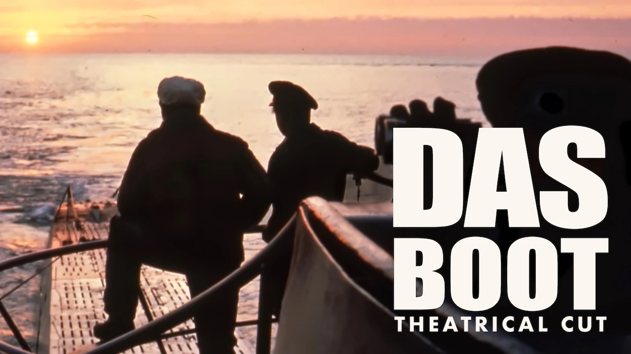 Das Boot: Theatrical Cut