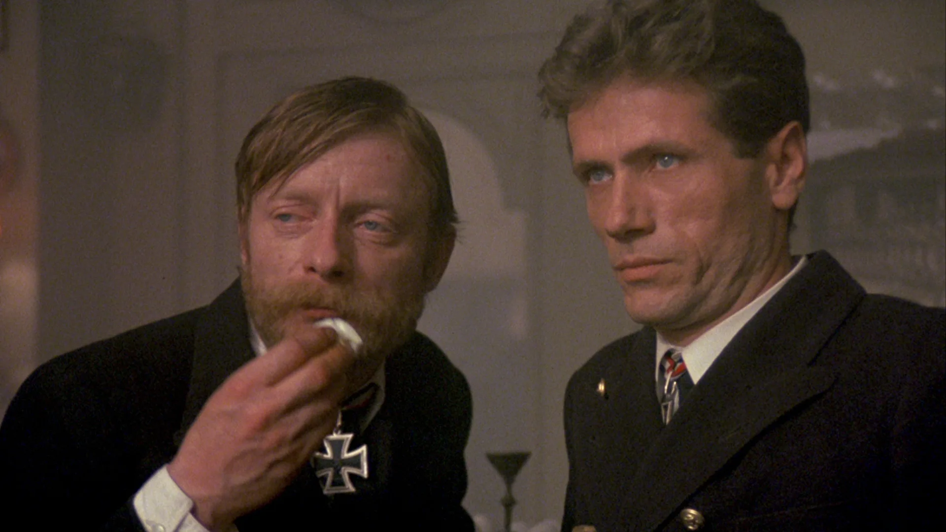 Das Boot: Theatrical Cut