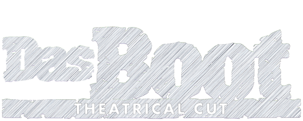 Das Boot: Theatrical Cut logo