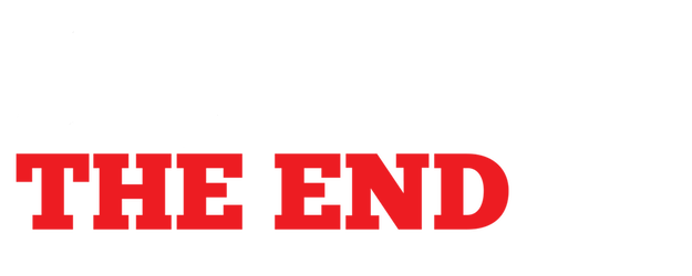 Luv Ka The End logo