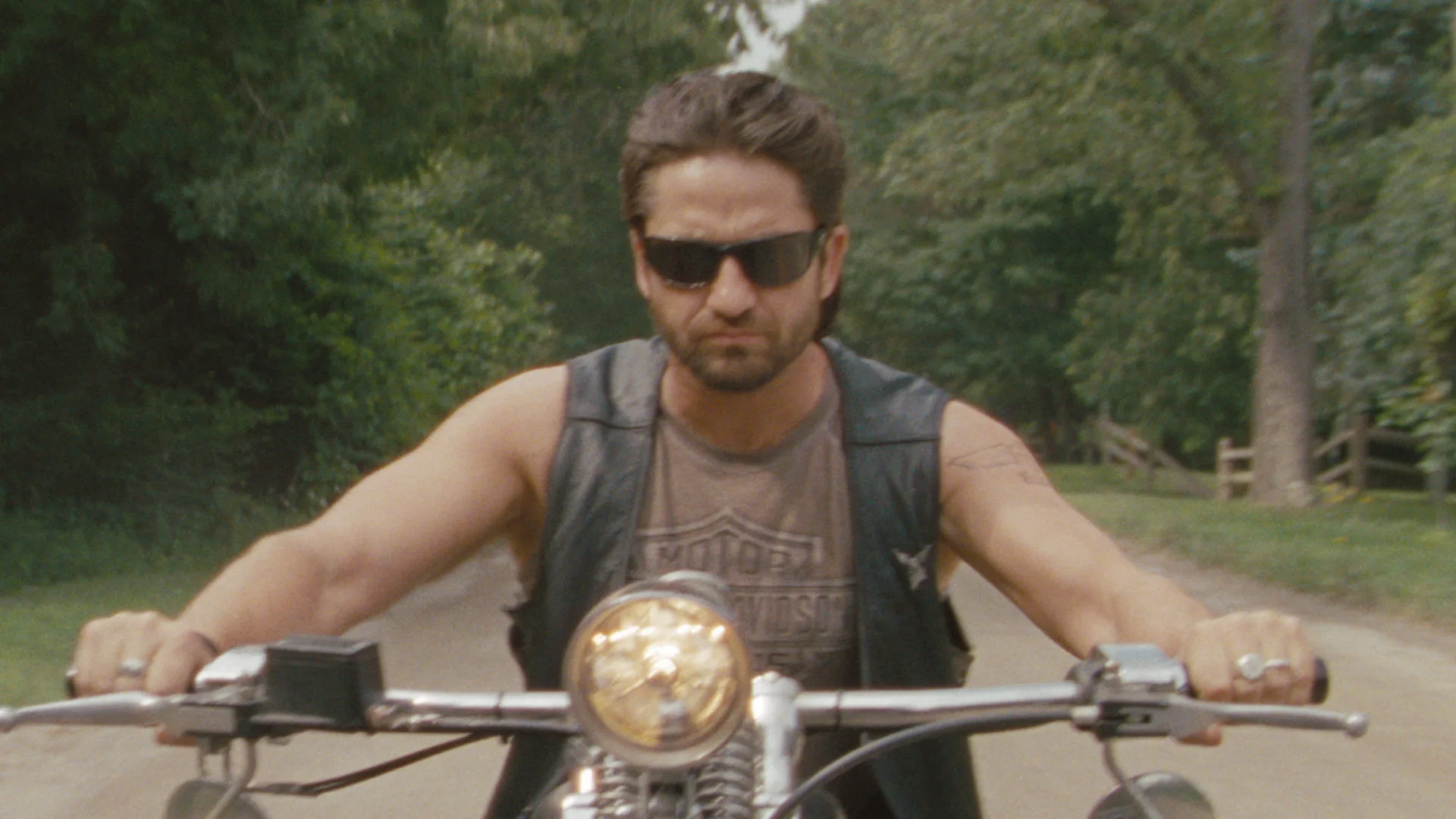 Machine Gun Preacher
