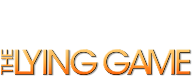 The Lying Game logo