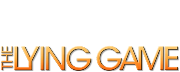 The Lying Game logo