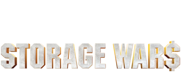 Storage Wars logo