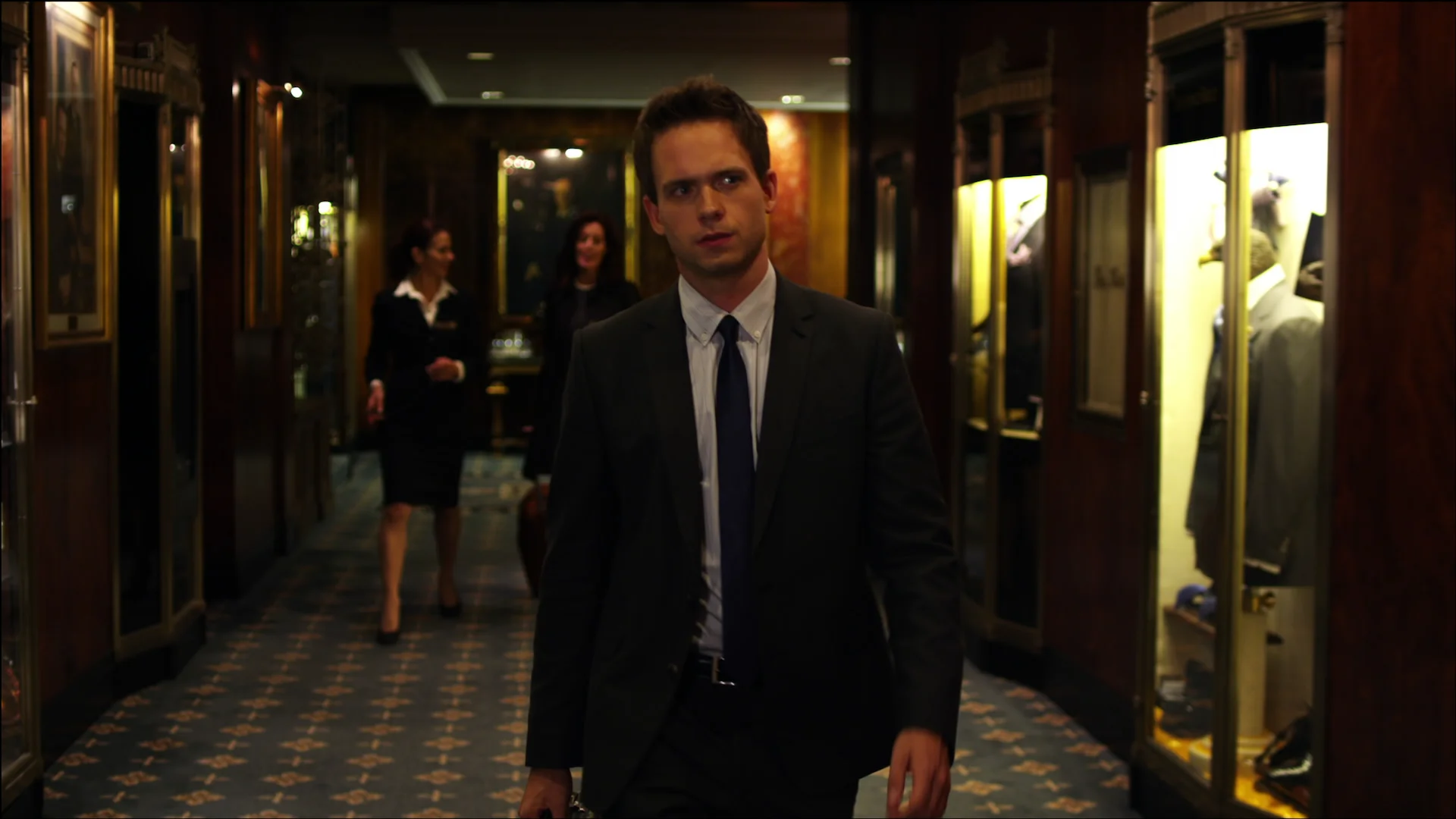 Suits