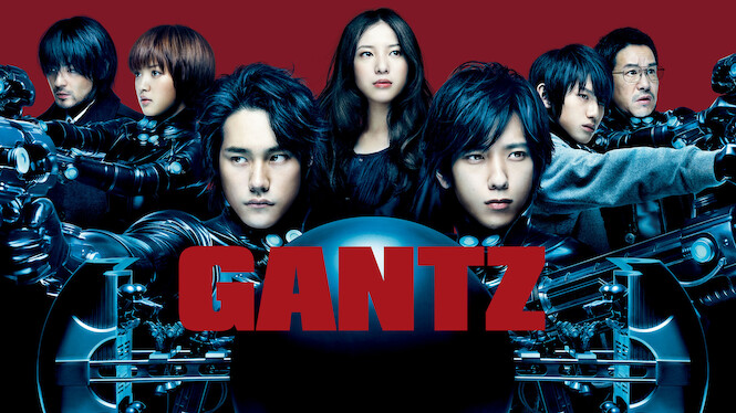 Gantz