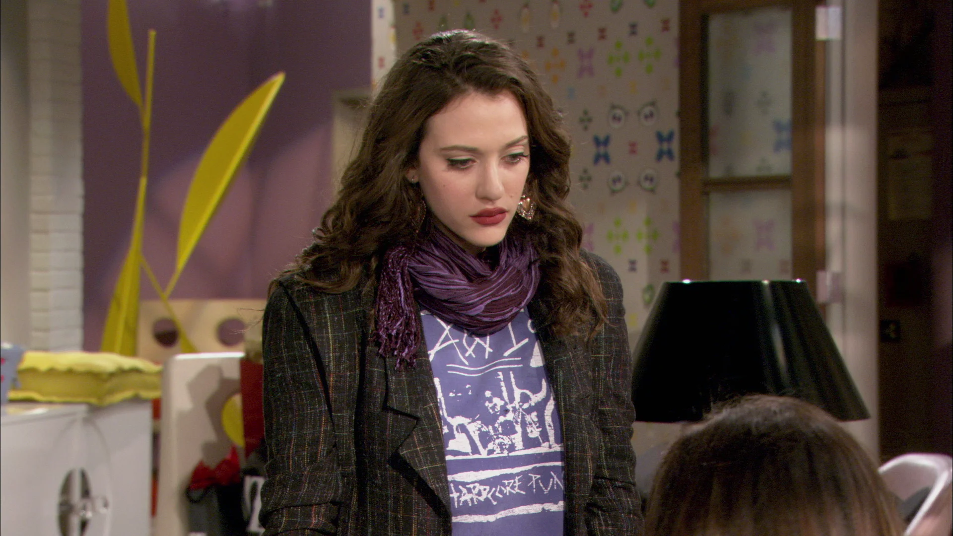 2 Broke Girls