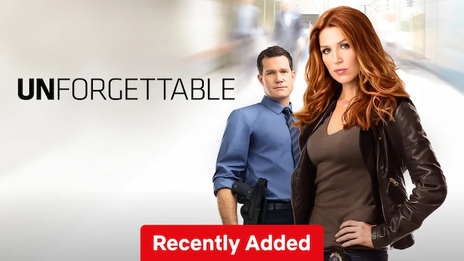 Unforgettable