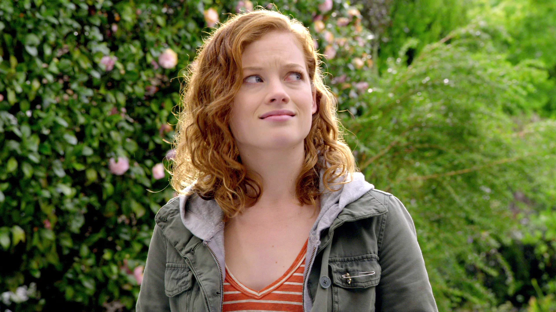 Suburgatory