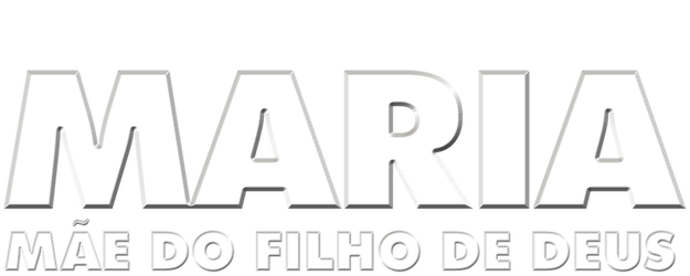Maria, Mãe do Filho de Deus logo