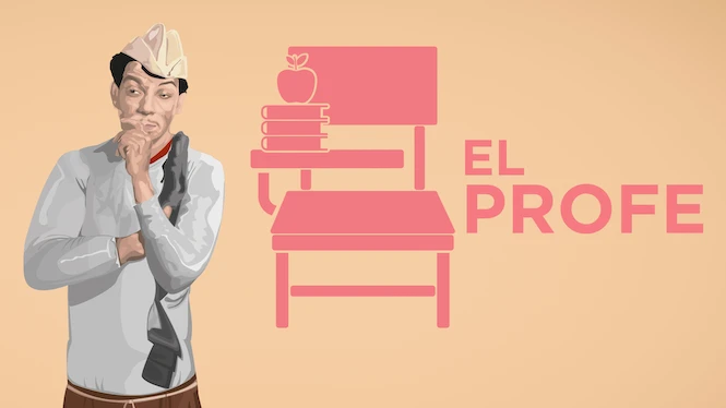 El Profe