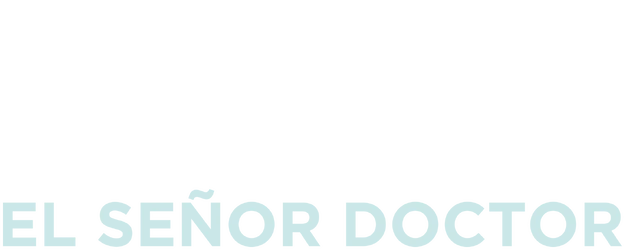 El Señor Doctor logo