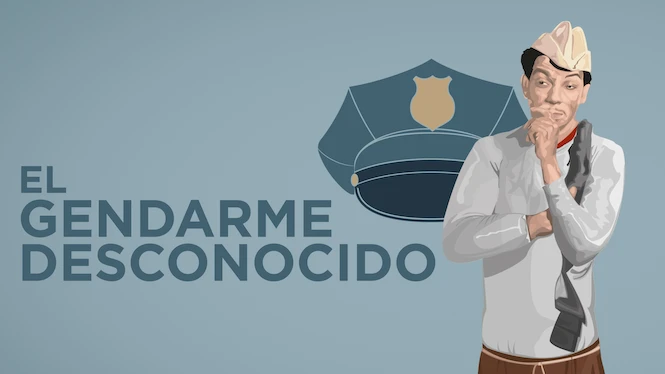 El Gendarme Desconocido