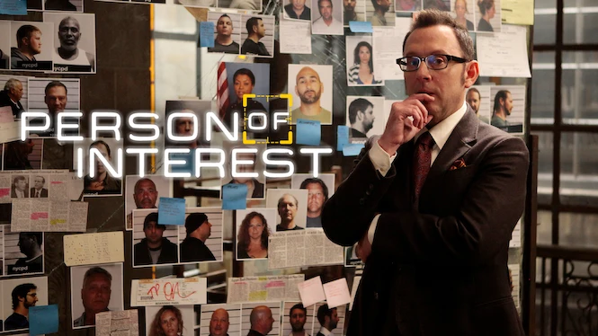 Person of Interest
