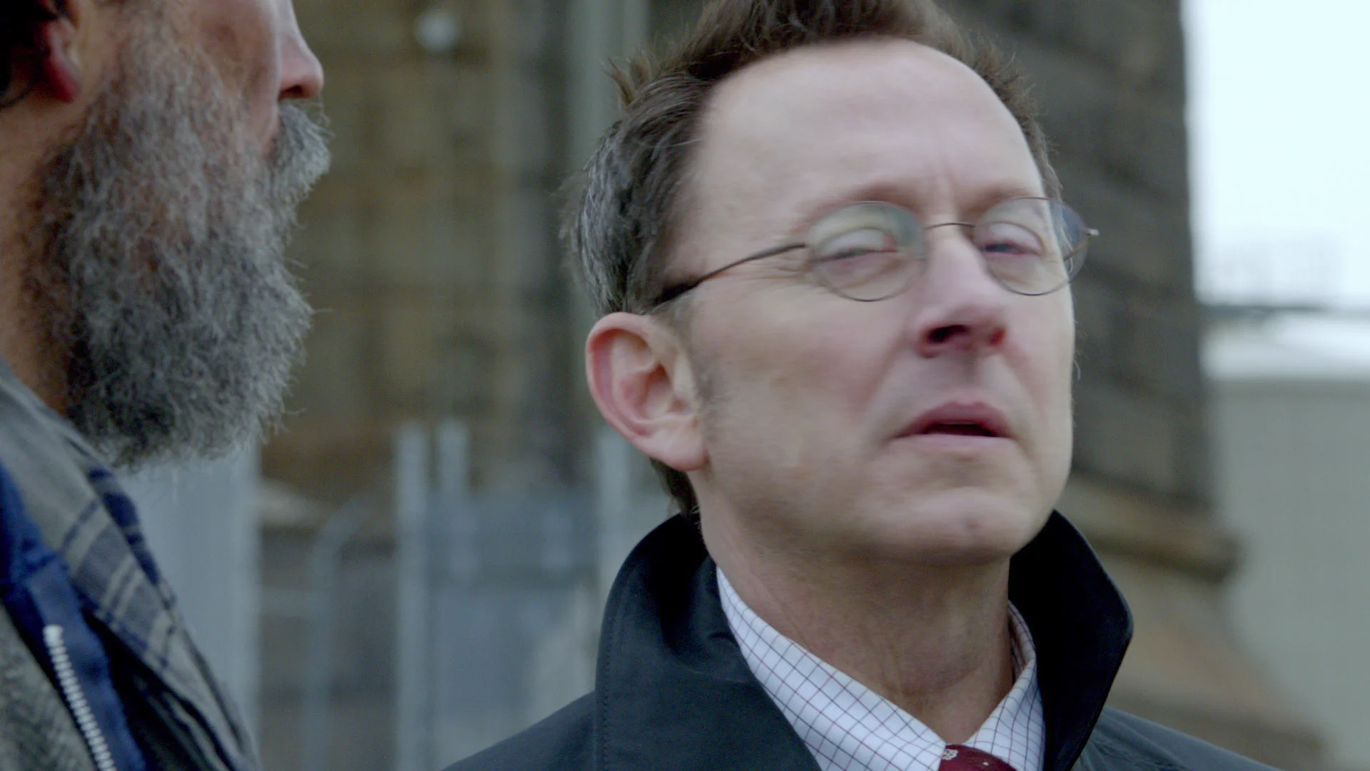 Person of Interest