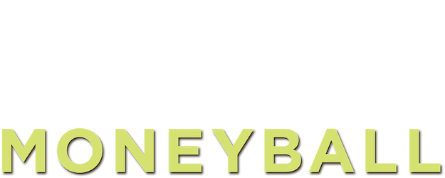 Moneyball logo