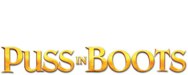 Puss in Boots logo