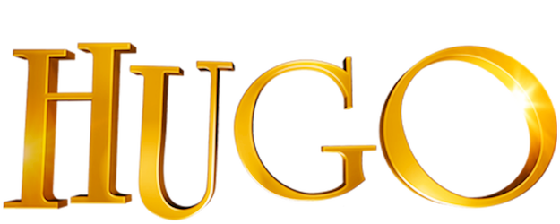 Hugo logo