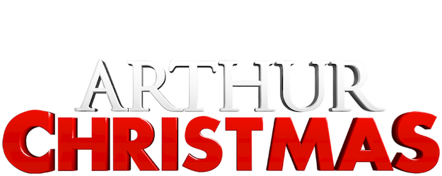 Arthur Christmas logo