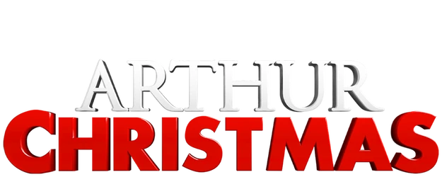 Arthur Christmas logo