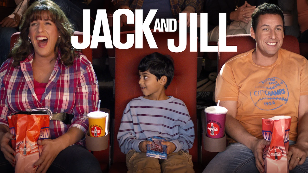 Jack and Jill