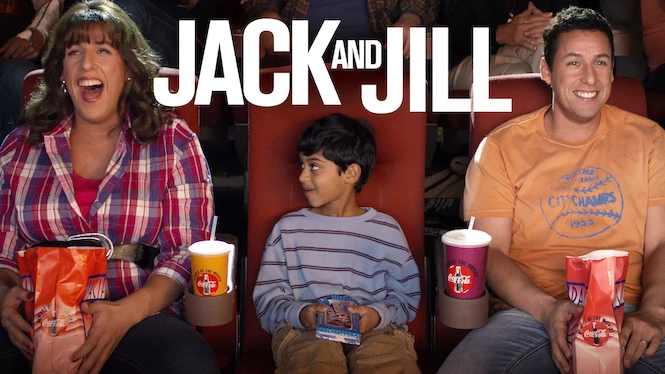 Jack and Jill