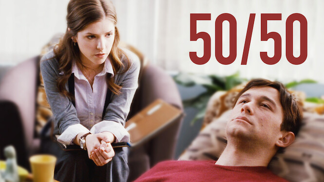 50/50