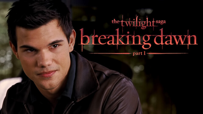 The Twilight Saga: Breaking Dawn: Part 1