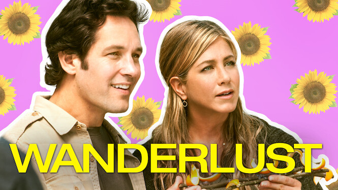 Wanderlust