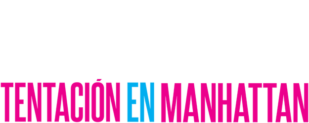 I Don't Know How She Does It logo